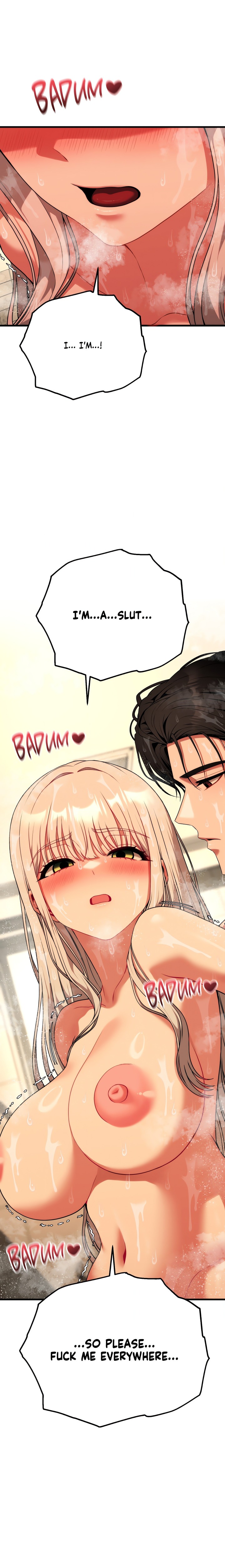 Cliterary Book Club - Chapter 27 [photo 1] - MangaPorn