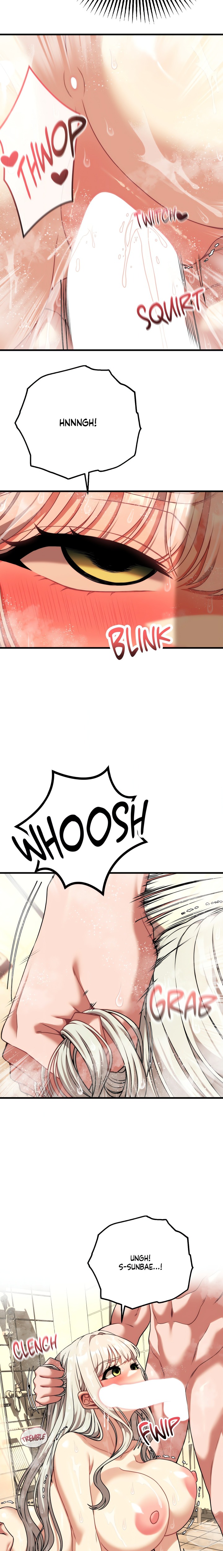 Cliterary Book Club - Chapter 27 [photo 16] - MangaPorn