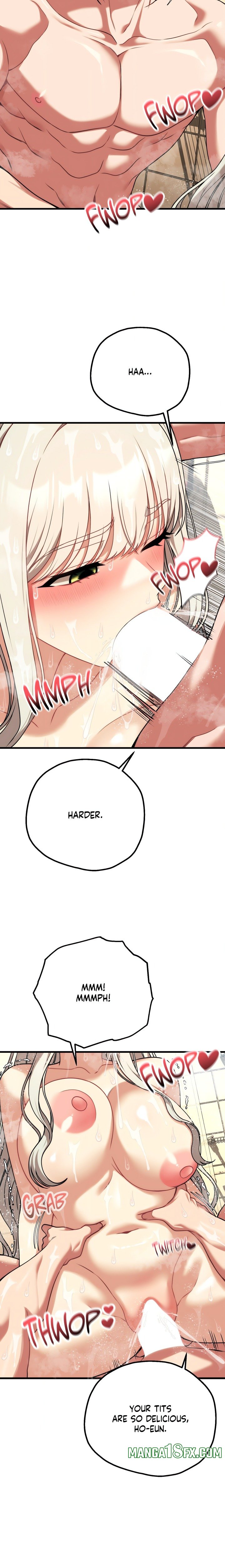 Cliterary Book Club - Chapter 27 [photo 18] - MangaPorn