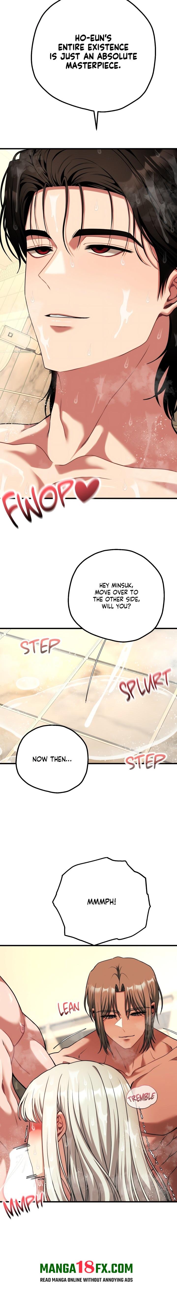 Cliterary Book Club - Chapter 27 [photo 20] - MangaPorn