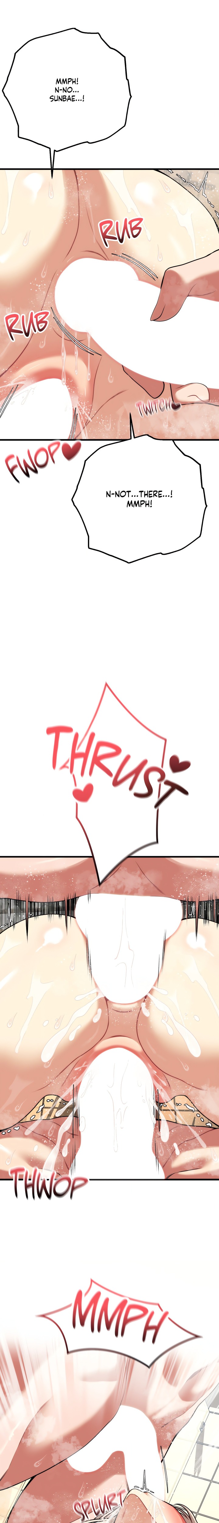 Cliterary Book Club - Chapter 27 [photo 21] - MangaPorn