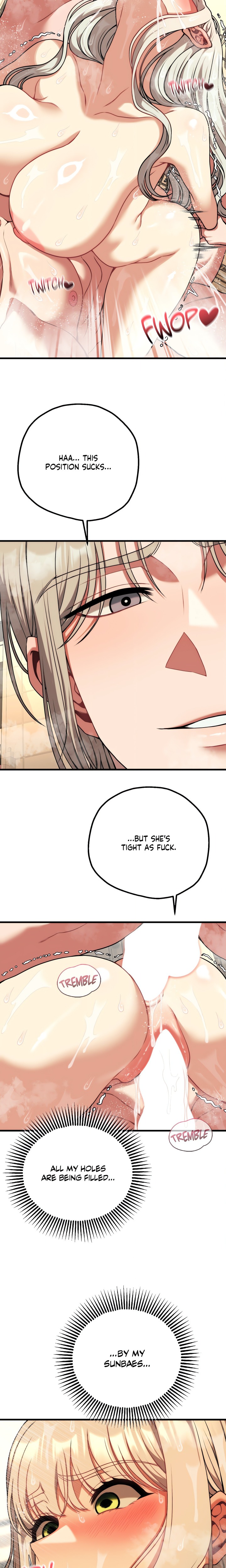 Cliterary Book Club - Chapter 27 [photo 22] - MangaPorn