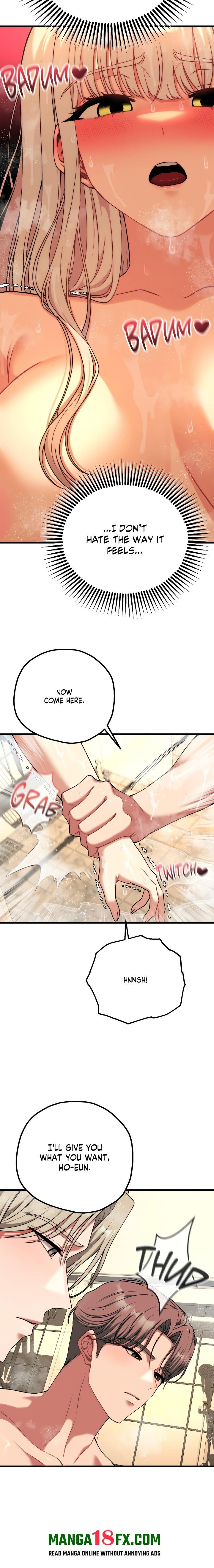 Cliterary Book Club - Chapter 27 [photo 6] - MangaPorn