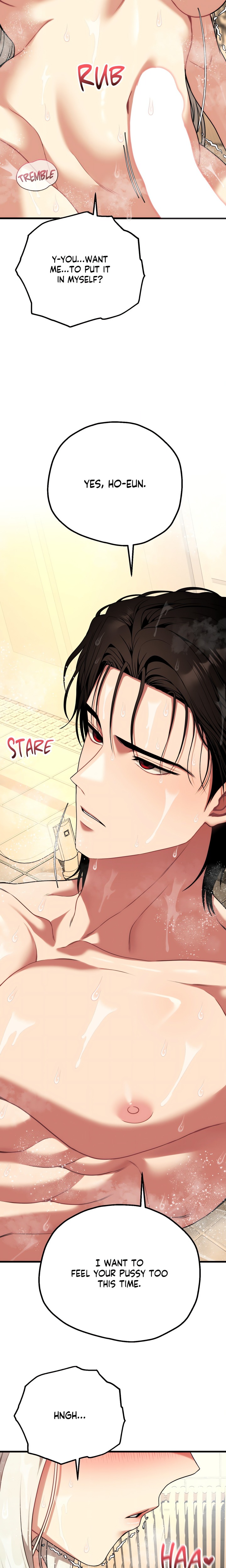 Cliterary Book Club - Chapter 27 [photo 8] - MangaPorn