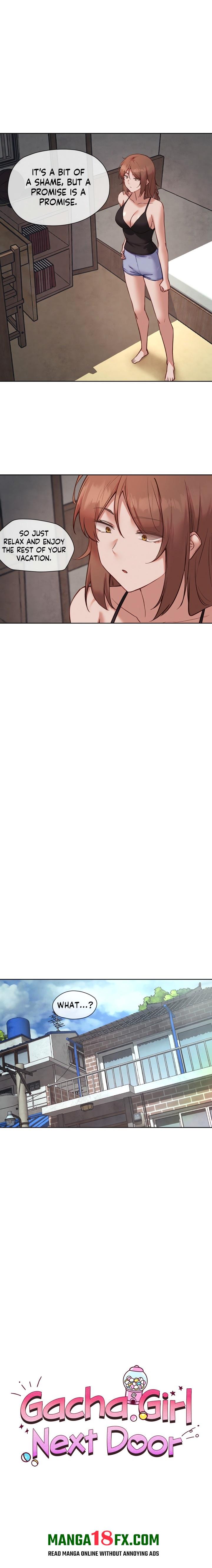 Gacha Girl Next Door (Uncensored) - Chapter 30 [photo 1] - MangaPorn