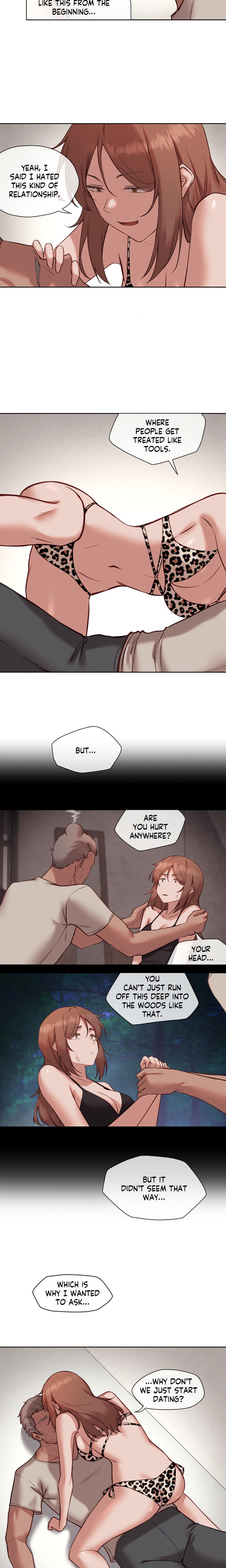 Gacha Girl Next Door (Uncensored) - Chapter 30 [photo 10] - MangaPorn