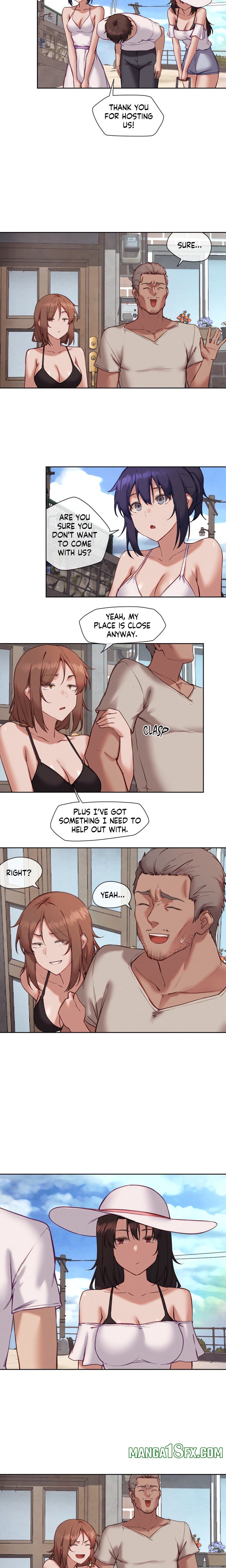 Gacha Girl Next Door (Uncensored) - Chapter 30 [photo 13] - MangaPorn