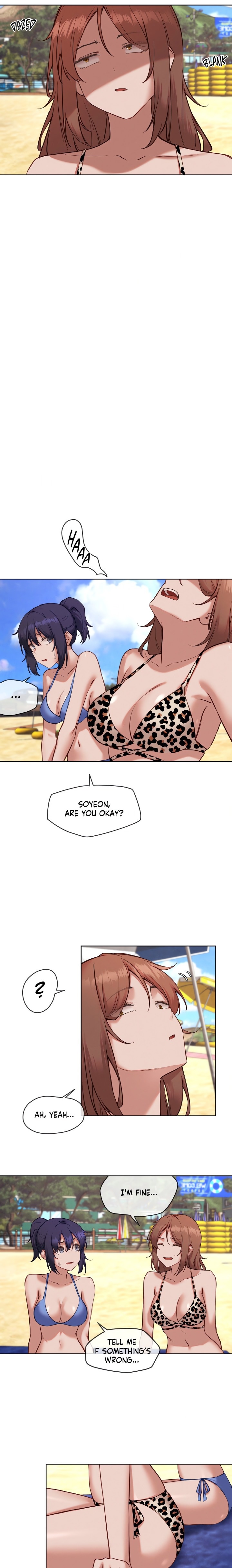 Gacha Girl Next Door (Uncensored) - Chapter 30 [photo 3] - MangaPorn