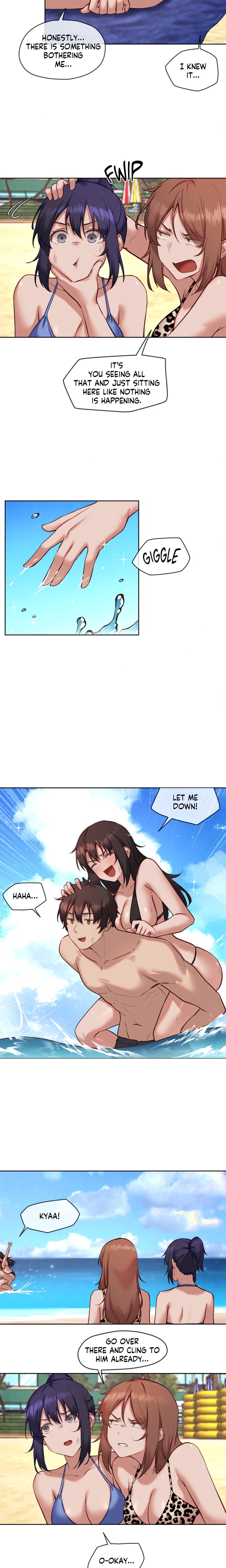 Gacha Girl Next Door (Uncensored) - Chapter 30 [photo 4] - MangaPorn