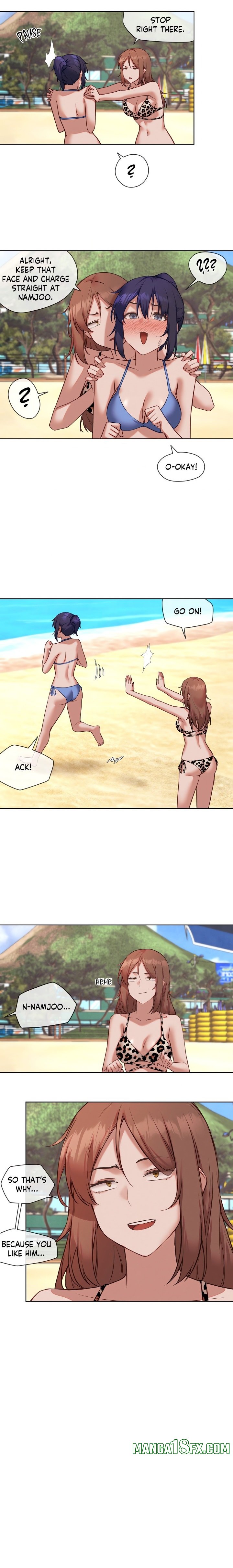 Gacha Girl Next Door (Uncensored) - Chapter 30 [photo 7] - MangaPorn