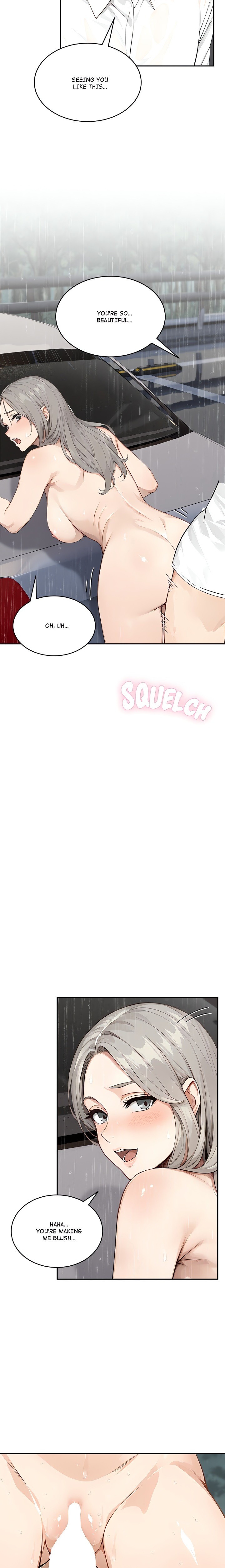 The New CEO’s Management Diaries - Chapter 18 [photo 4] - MangaPorn