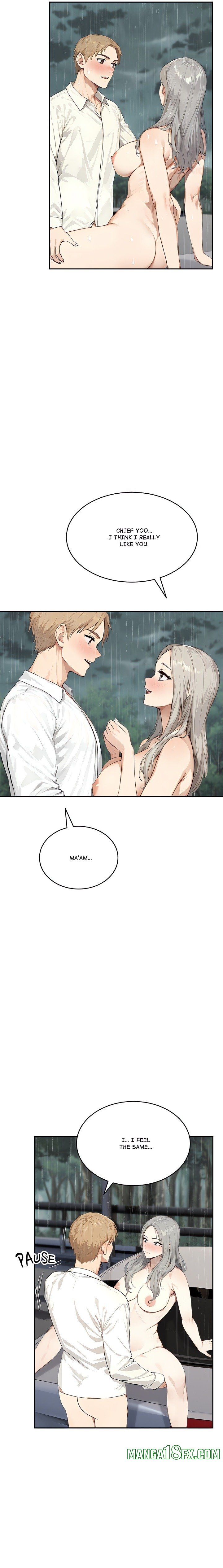 The New CEO’s Management Diaries - Chapter 18 [photo 7] - MangaPorn