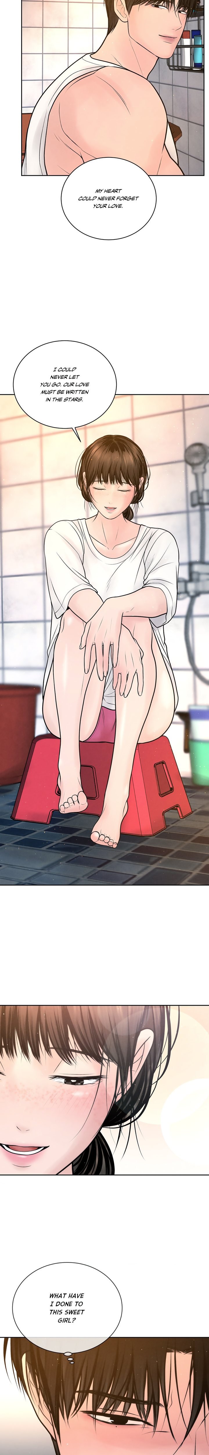 Payment for the Ride - Chapter 16 [photo 12] - MangaPorn