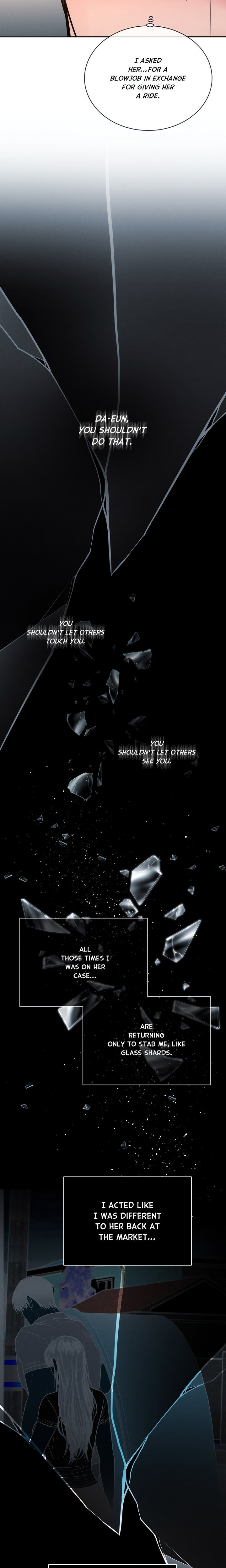 Payment for the Ride - Chapter 16 [photo 13] - MangaPorn