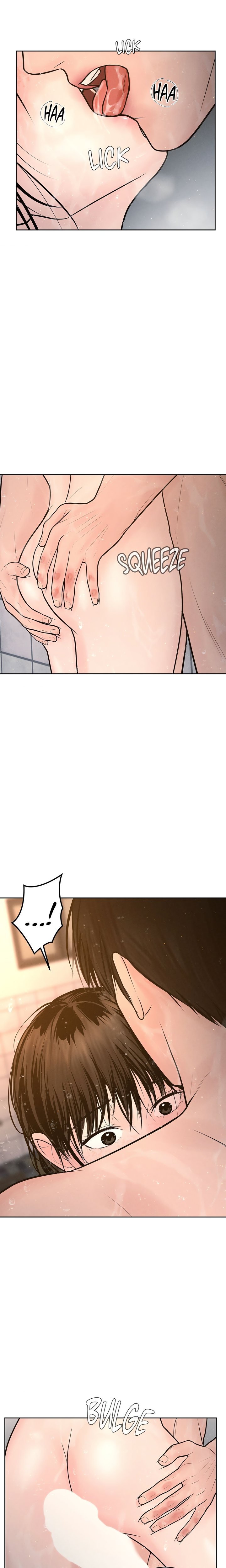 Payment for the Ride - Chapter 16 [photo 18] - MangaPorn