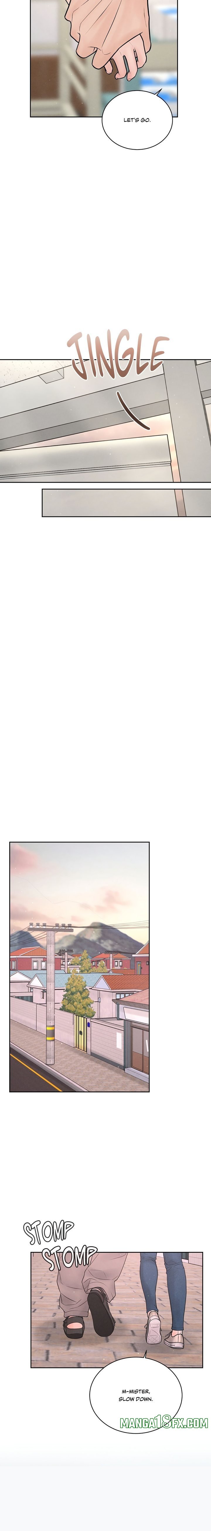 Payment for the Ride - Chapter 16 [photo 5] - MangaPorn