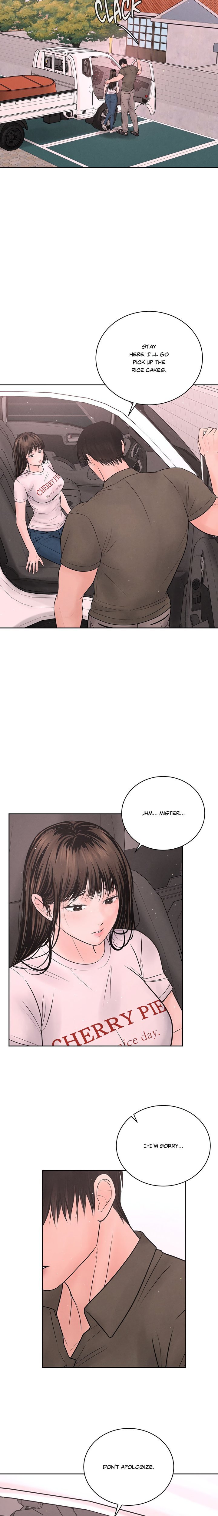 Payment for the Ride - Chapter 16 [photo 7] - MangaPorn