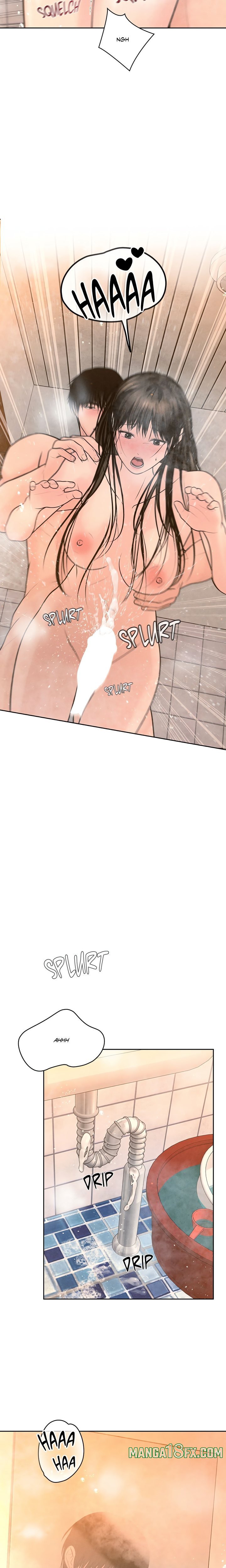 Payment for the Ride - Chapter 17 [photo 15] - MangaPorn