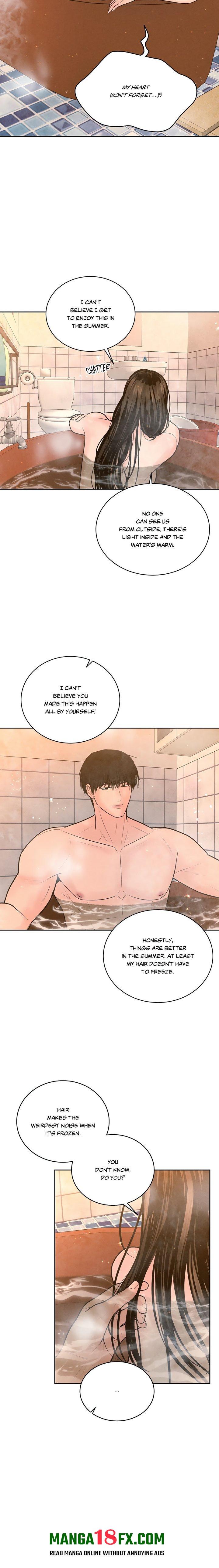 Payment for the Ride - Chapter 17 [photo 17] - MangaPorn