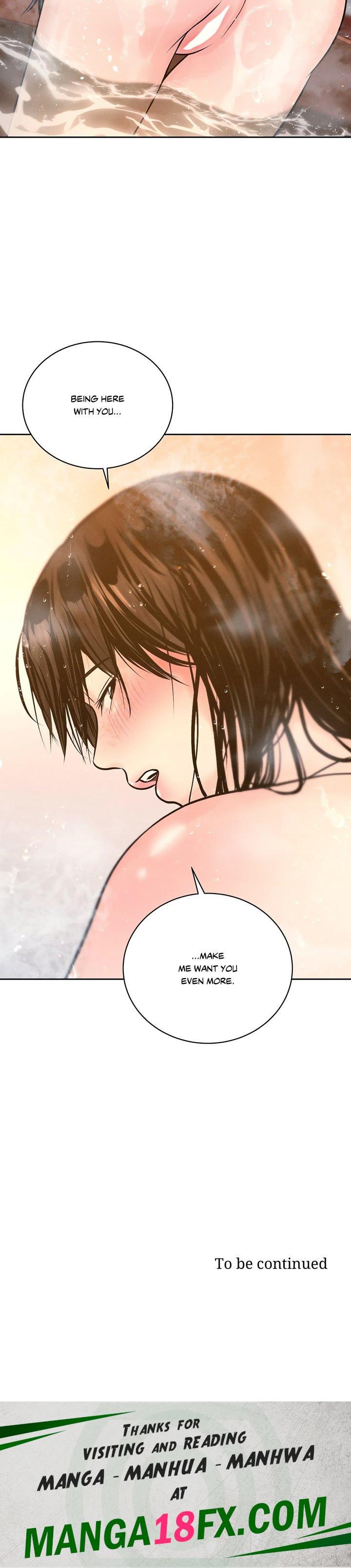 Payment for the Ride - Chapter 17 [photo 22] - MangaPorn