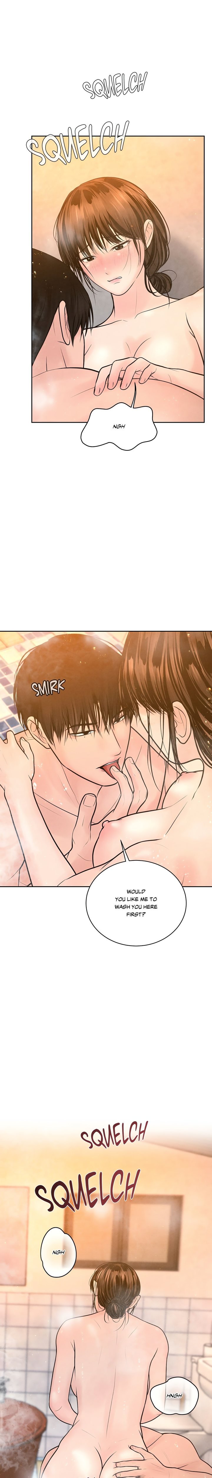 Payment for the Ride - Chapter 17 [photo 5] - MangaPorn