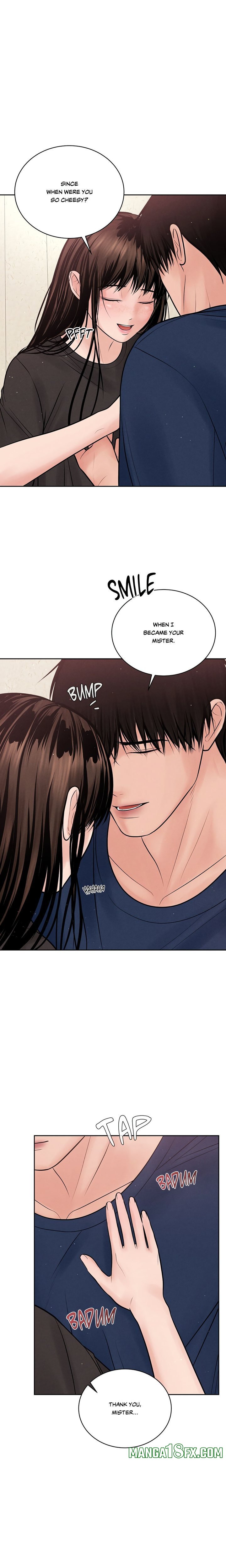 Payment for the Ride - Chapter 18 [photo 19] - MangaPorn