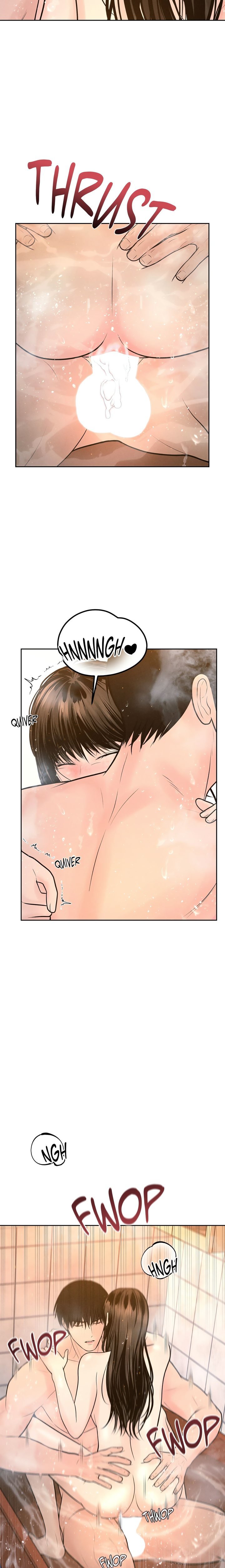 Payment for the Ride - Chapter 18 [photo 7] - MangaPorn