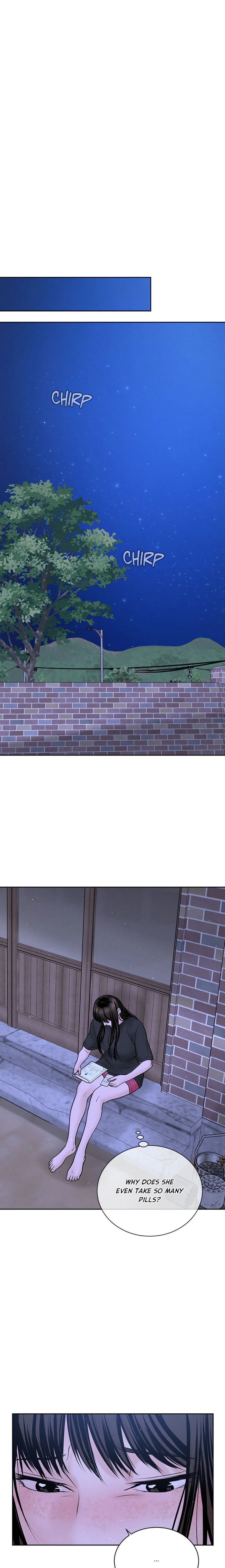 Payment for the Ride - Chapter 19 [photo 14] - MangaPorn