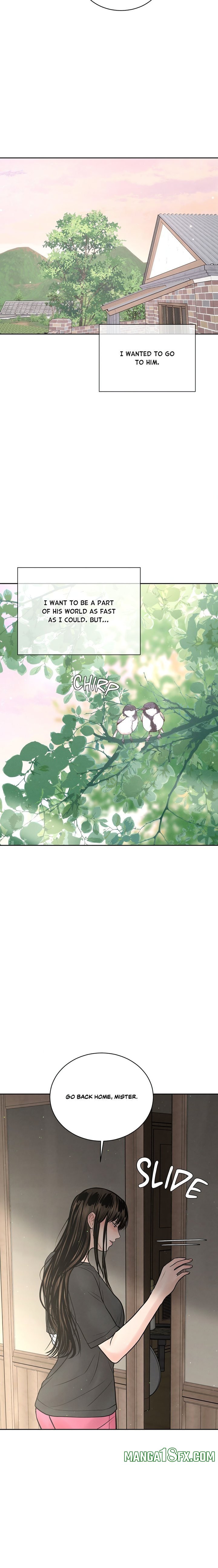 Payment for the Ride - Chapter 19 [photo 21] - MangaPorn