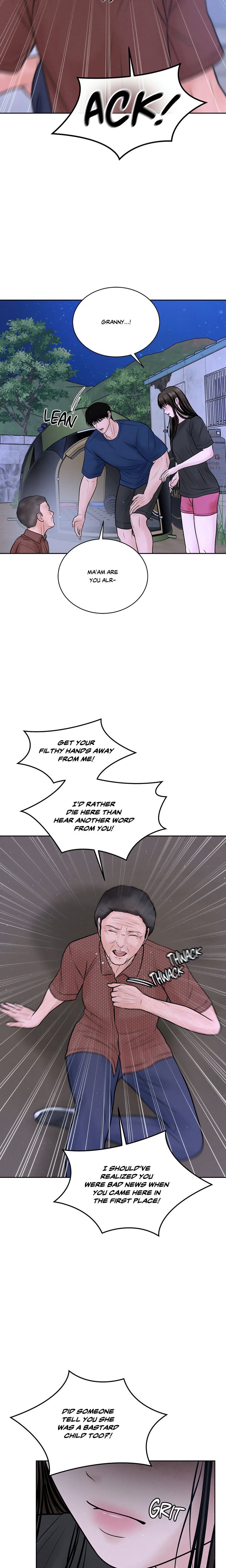 Payment for the Ride - Chapter 19 [photo 6] - MangaPorn