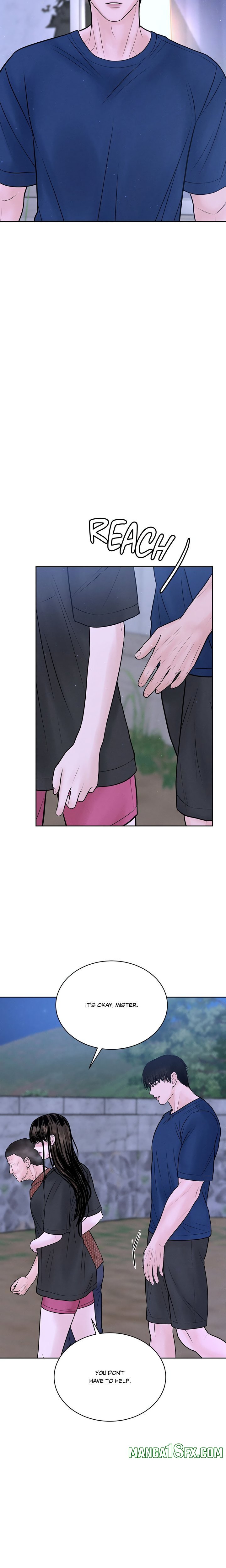 Payment for the Ride - Chapter 19 [photo 8] - MangaPorn