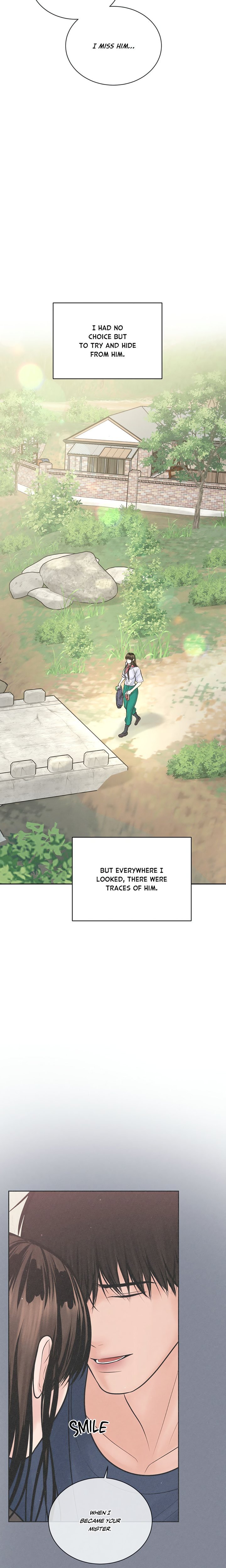 Payment for the Ride - Chapter 20 [photo 11] - MangaPorn