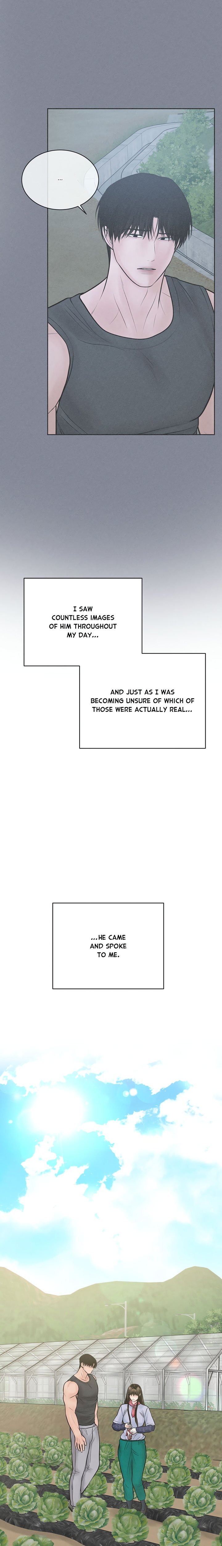 Payment for the Ride - Chapter 20 [photo 12] - MangaPorn