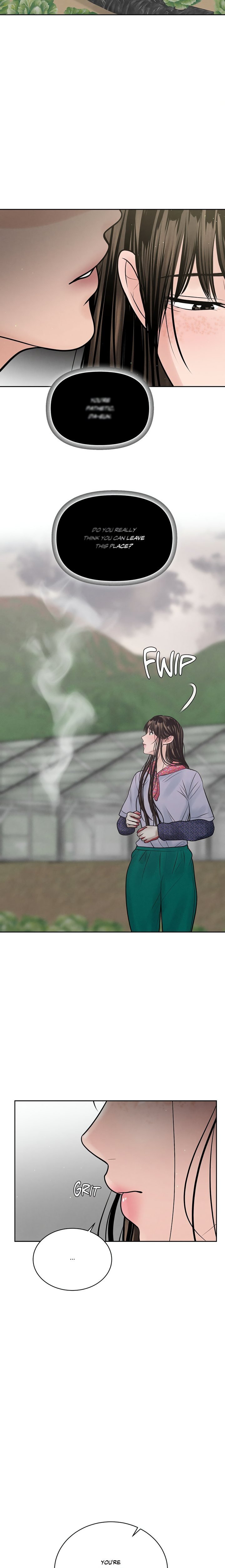 Payment for the Ride - Chapter 20 [photo 13] - MangaPorn