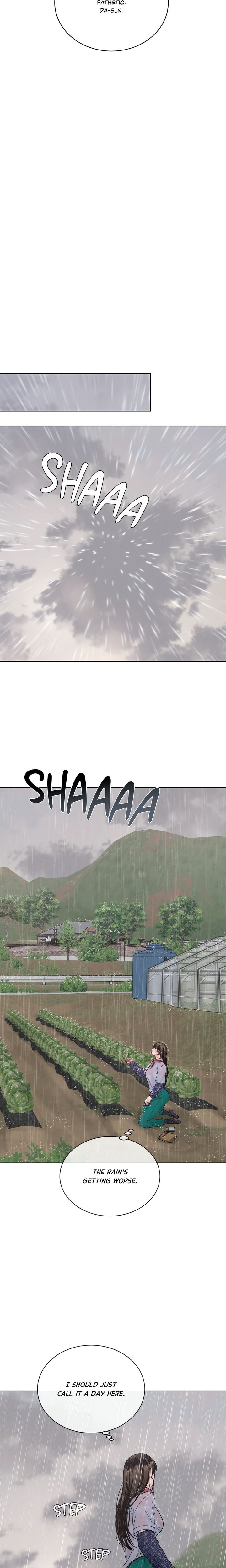 Payment for the Ride - Chapter 20 [photo 14] - MangaPorn