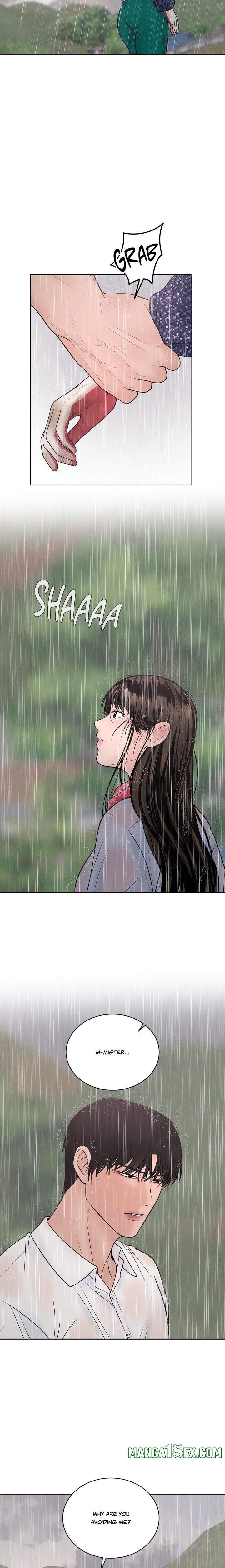 Payment for the Ride - Chapter 20 [photo 15] - MangaPorn