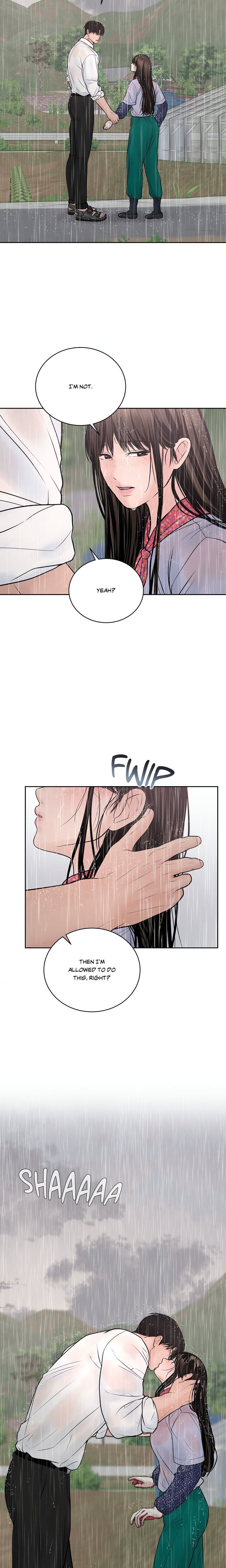 Payment for the Ride - Chapter 20 [photo 16] - MangaPorn