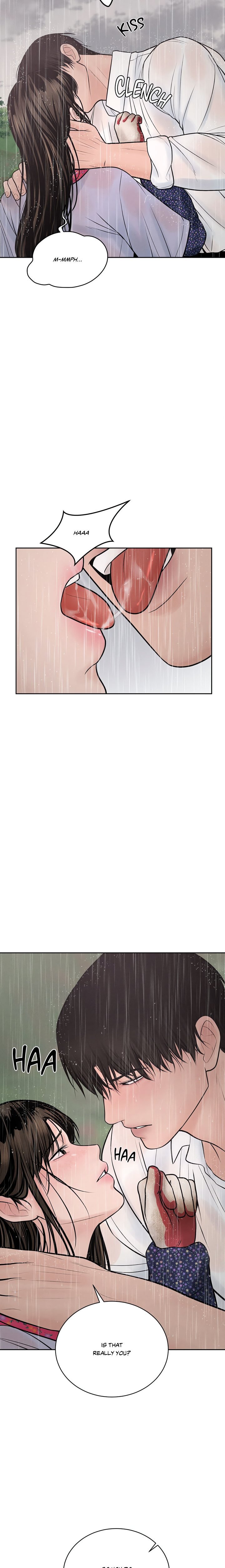 Payment for the Ride - Chapter 20 [photo 18] - MangaPorn