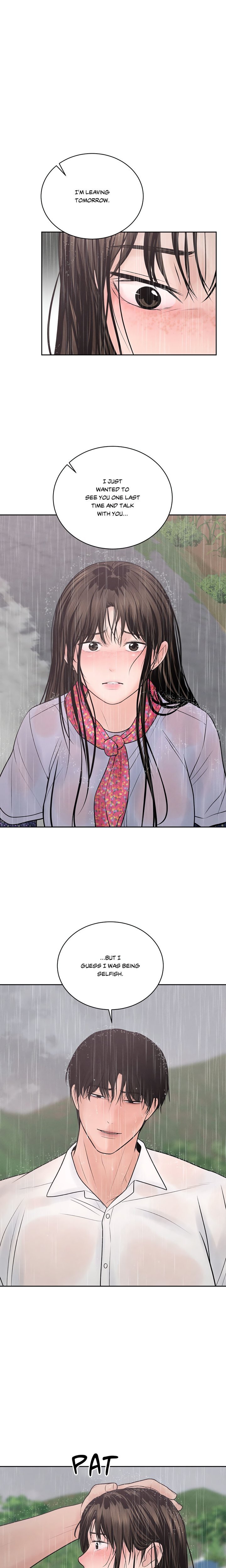 Payment for the Ride - Chapter 20 [photo 21] - MangaPorn