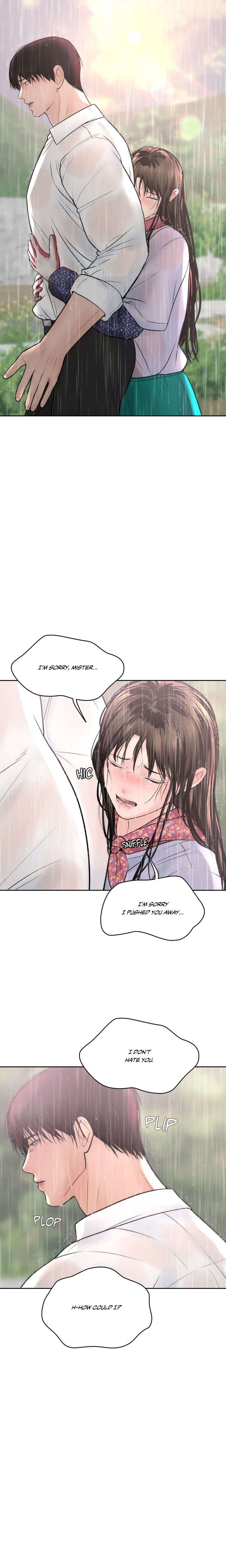 Payment for the Ride - Chapter 20 [photo 25] - MangaPorn