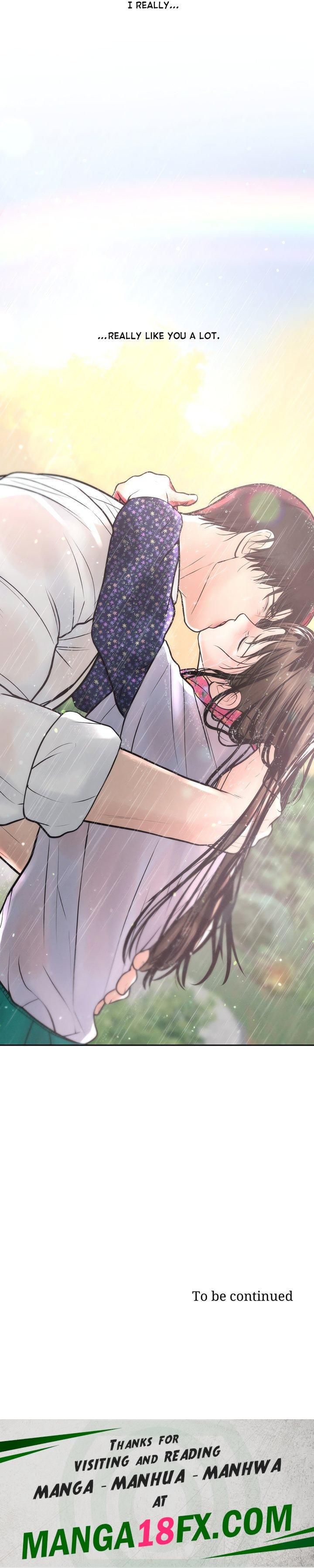 Payment for the Ride - Chapter 20 [photo 26] - MangaPorn