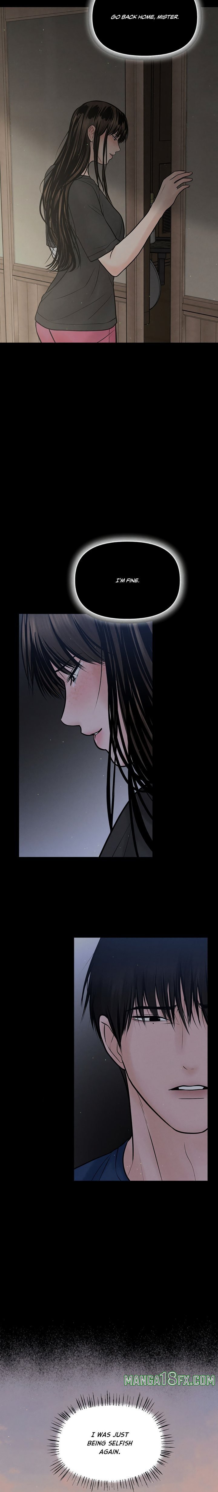 Payment for the Ride - Chapter 20 [photo 4] - MangaPorn