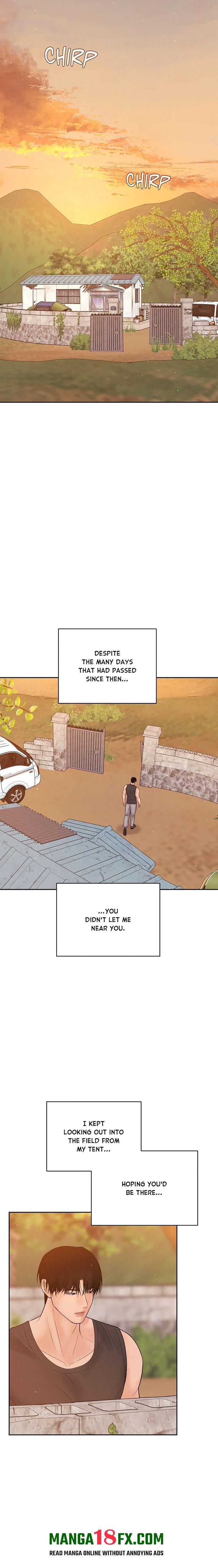 Payment for the Ride - Chapter 20 [photo 5] - MangaPorn