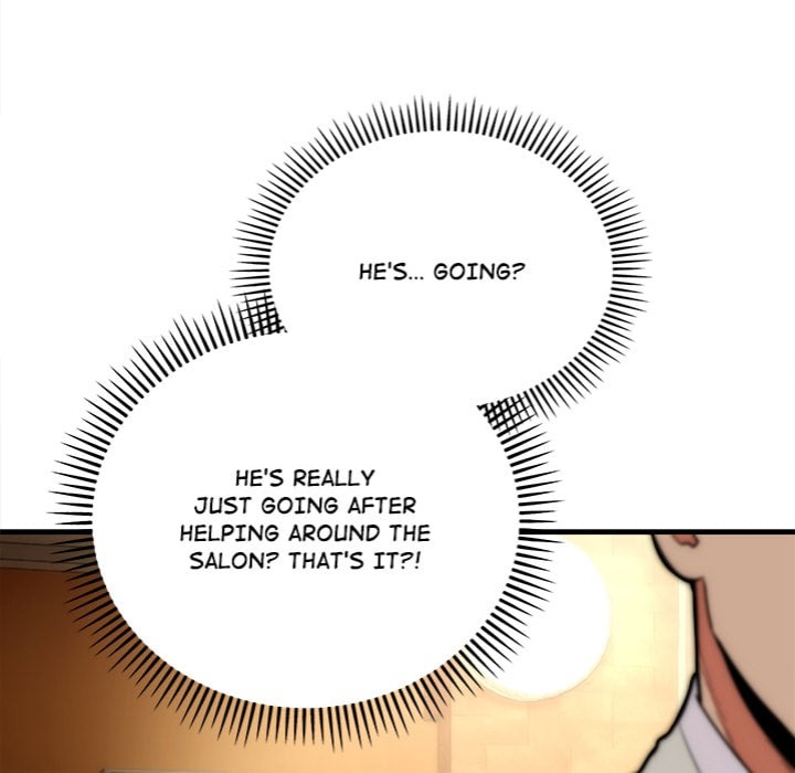 Kangsae the Strong - Chapter 15 [photo 101] - MangaPorn