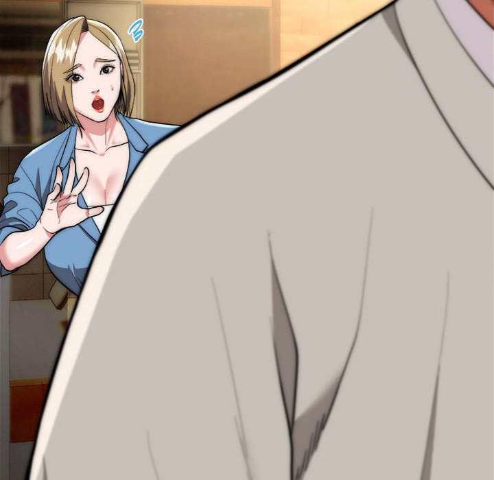 Kangsae the Strong - Chapter 15 [photo 102] - MangaPorn