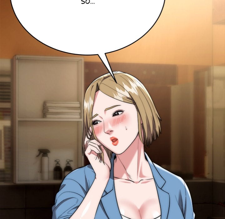 Kangsae the Strong - Chapter 15 [photo 108] - MangaPorn