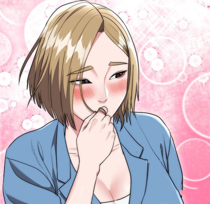 Kangsae the Strong - Chapter 15 [photo 111] - MangaPorn