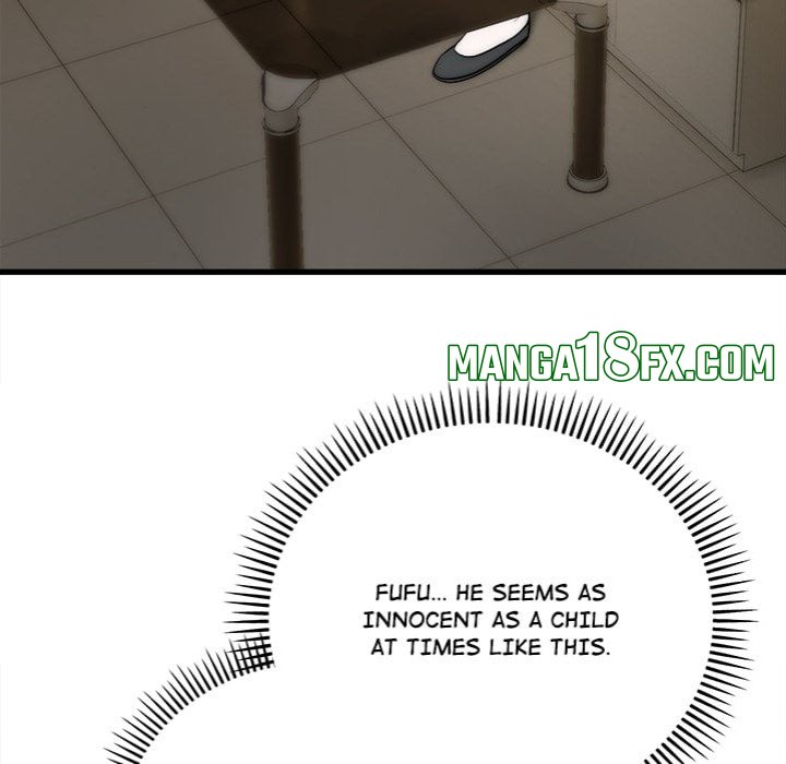 Kangsae the Strong - Chapter 15 [photo 118] - MangaPorn