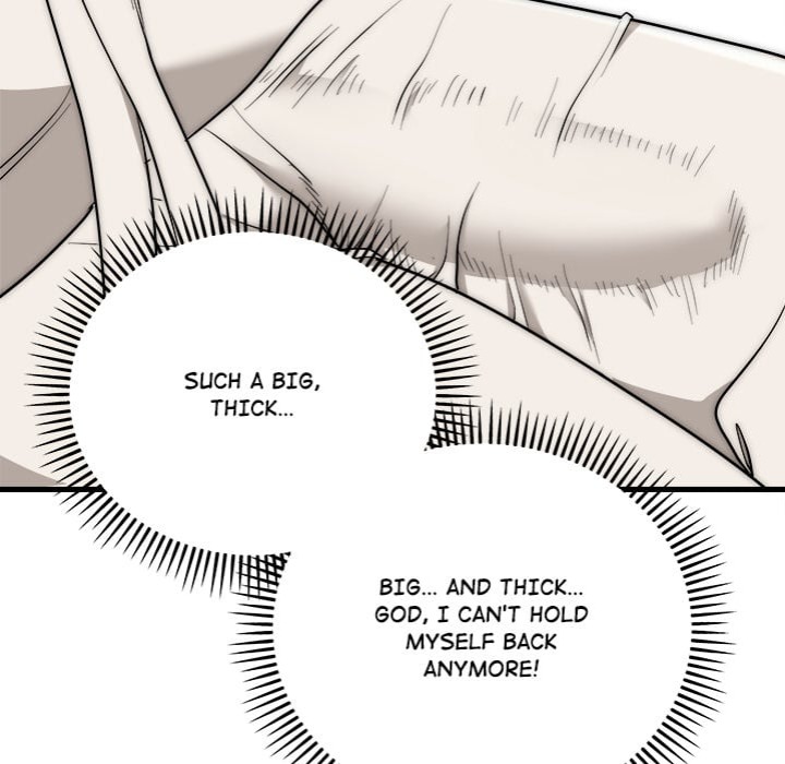 Kangsae the Strong - Chapter 15 [photo 124] - MangaPorn