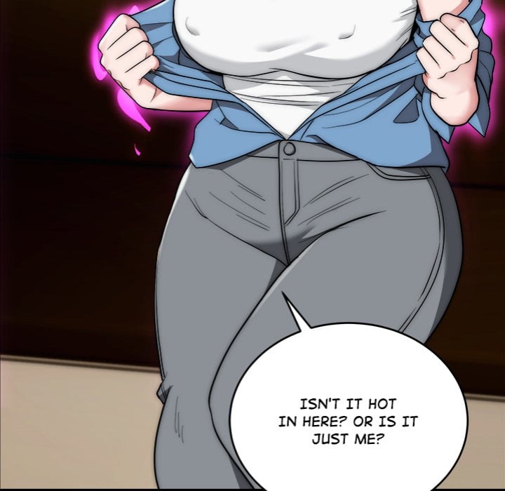 Kangsae the Strong - Chapter 15 [photo 134] - MangaPorn